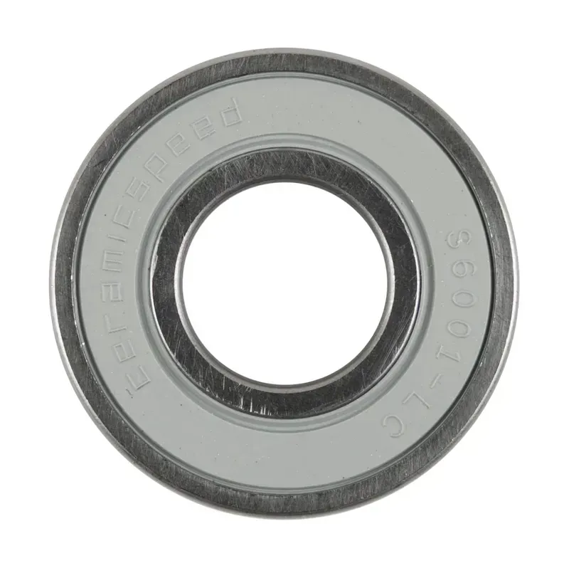 CeramicSpeed ALPHA Wheel Bearing - 6001 2LC 12x28x8mm