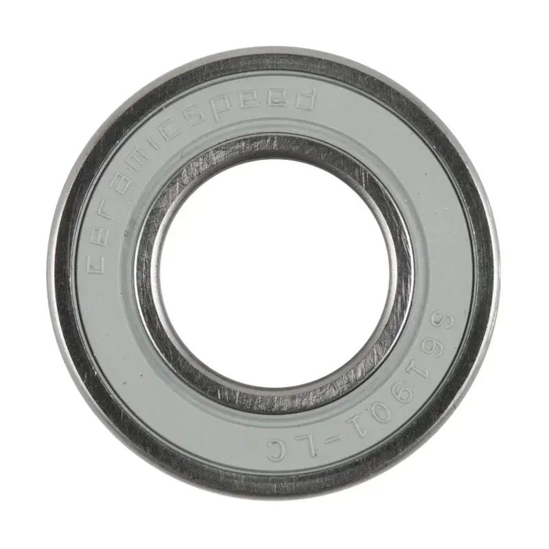 CeramicSpeed ALPHA Wheel Bearing 61901 2LC - 12x24x6mm