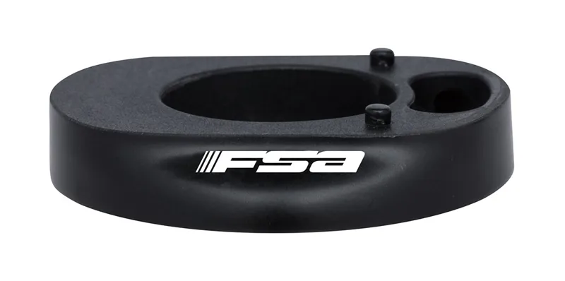 fsa headset top cover