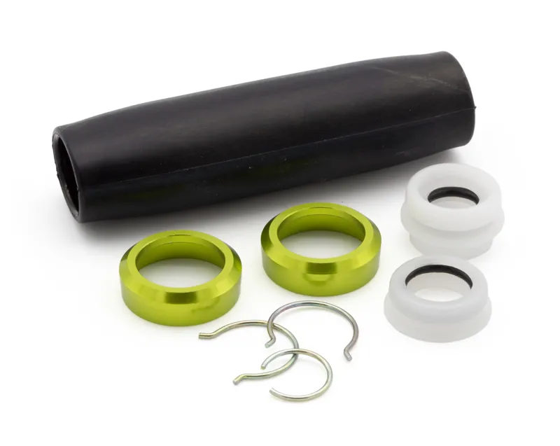 DVO Bladder Kit Onyx
