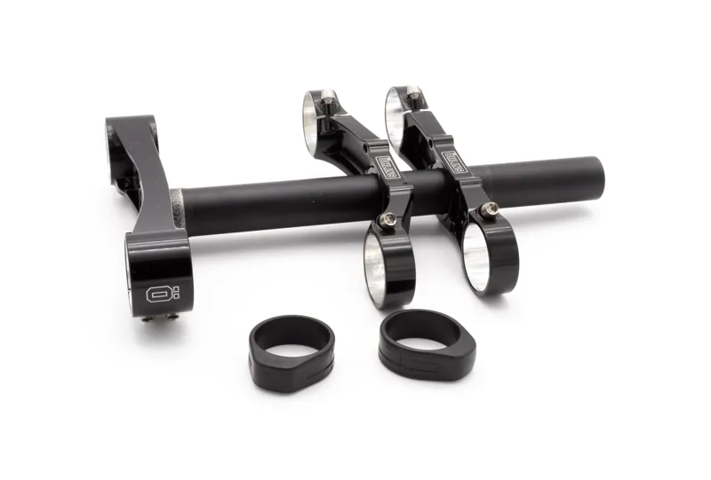 Ohlins DH8 Crown Set