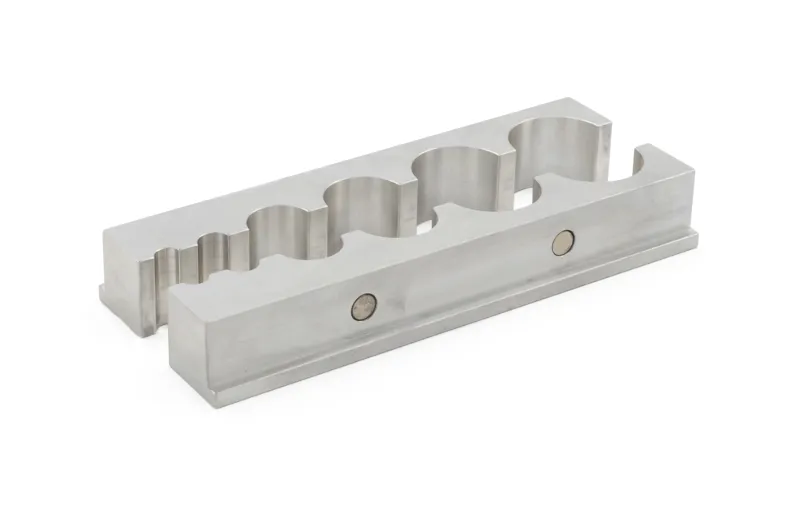 Ohlins Soft Vise Jaws For TTX22 Shocks