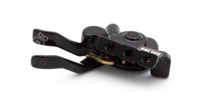 Ohlins Ride Mode XC Handlebar Remote For RXF34 Forks and TTX Shocks-1