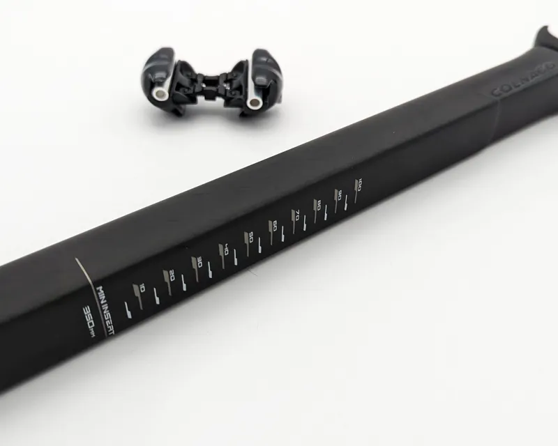 Colnago C68 V4Rs C64 V3Rs Seat Post HRBK SB 0mm-1