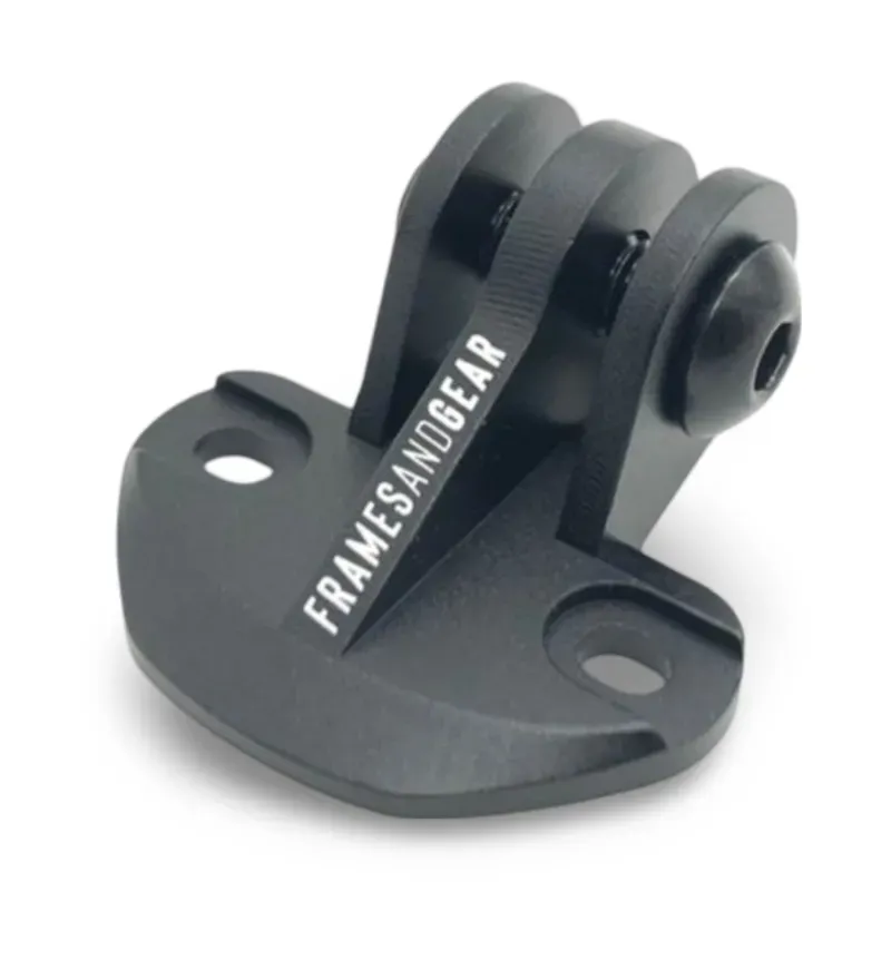 Framesandgear Aero GoPro Addon Mount