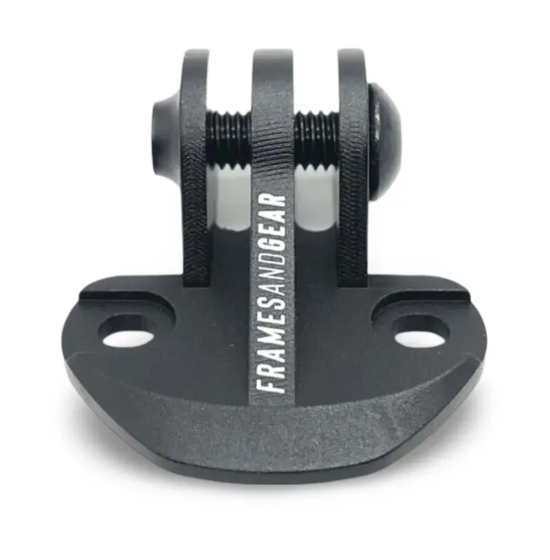 Framesandgear Aero GoPro Addon Mount-1