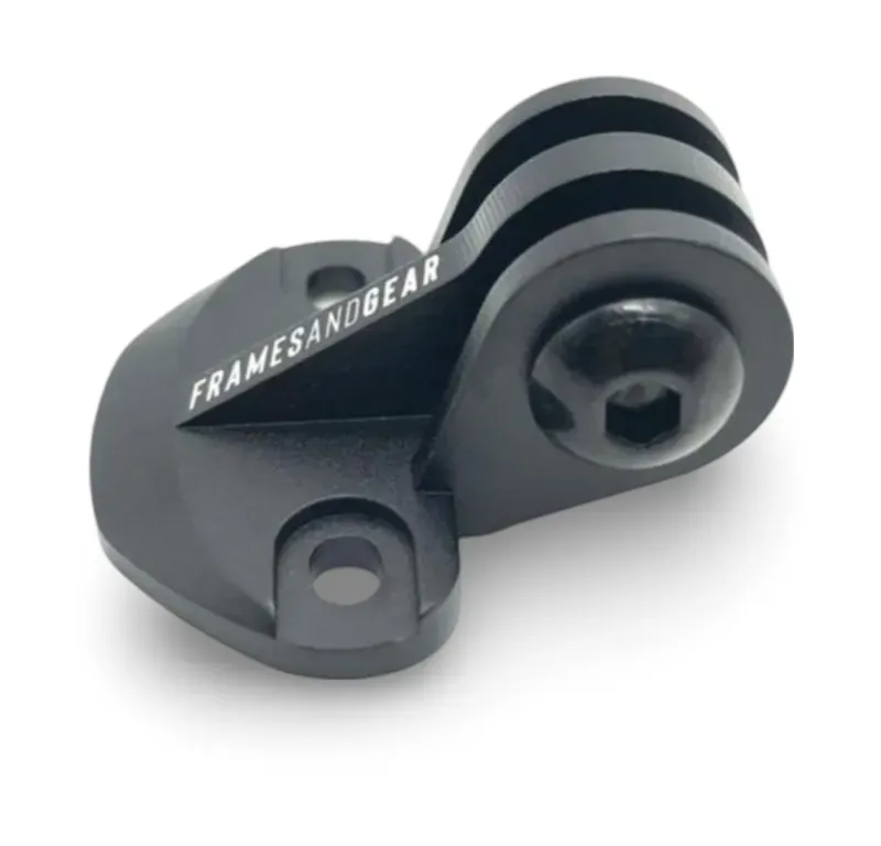 Framesandgear Aero GoPro Addon Mount-2