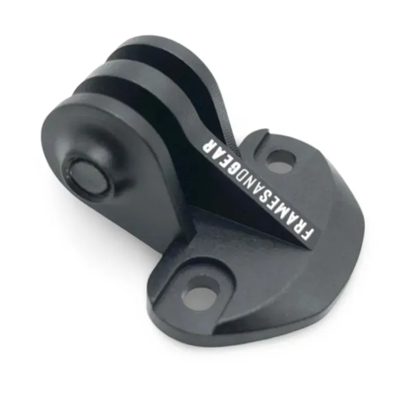 Framesandgear Aero GoPro Addon Mount-3