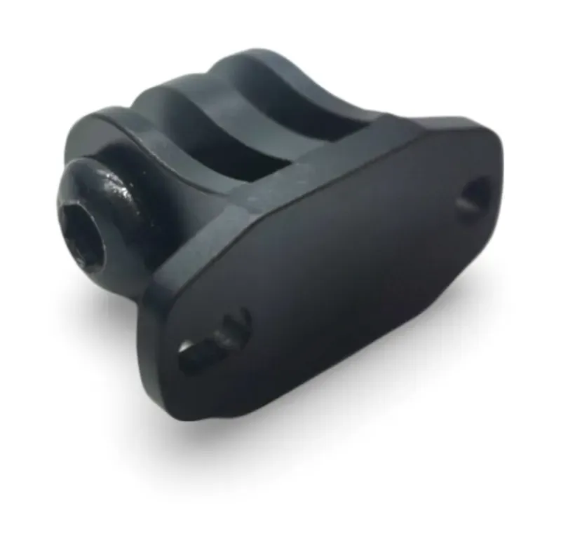 Framesandgear GoPro Addon Mount-3
