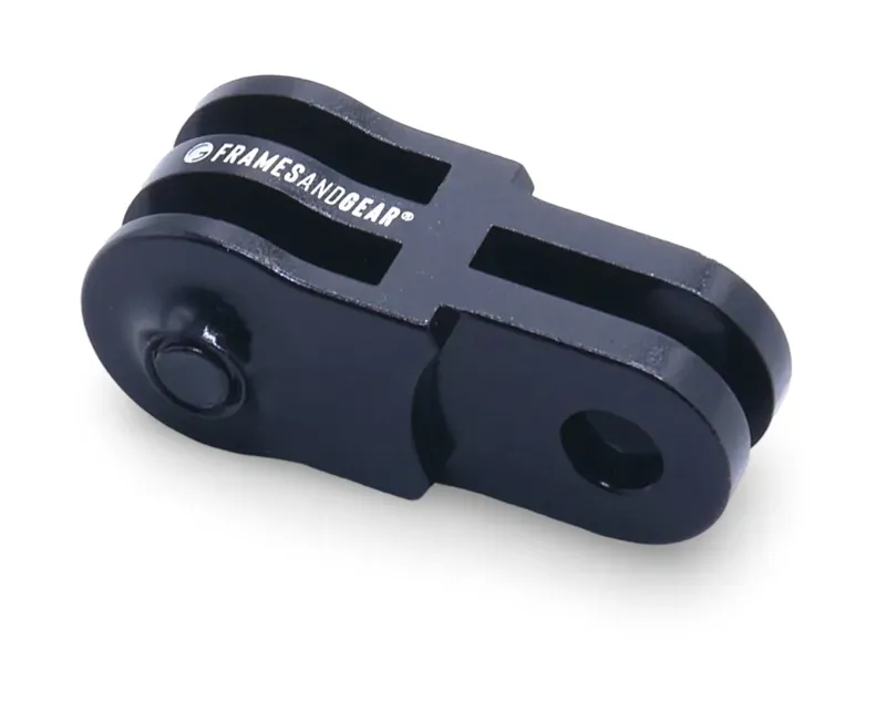 Framesandgear Out Front/Extended GoPro Addon Mount-2