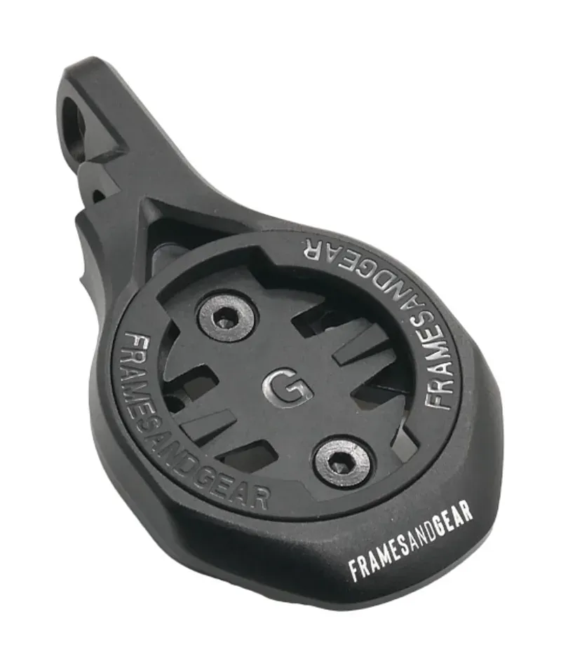 Framesandgear Computer Mount add-on arm extend or shorten