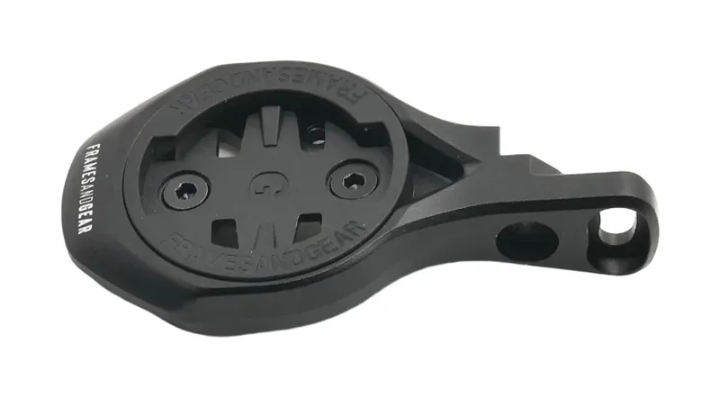 Framesandgear Computer Mount add-on arm extend or shorten-1