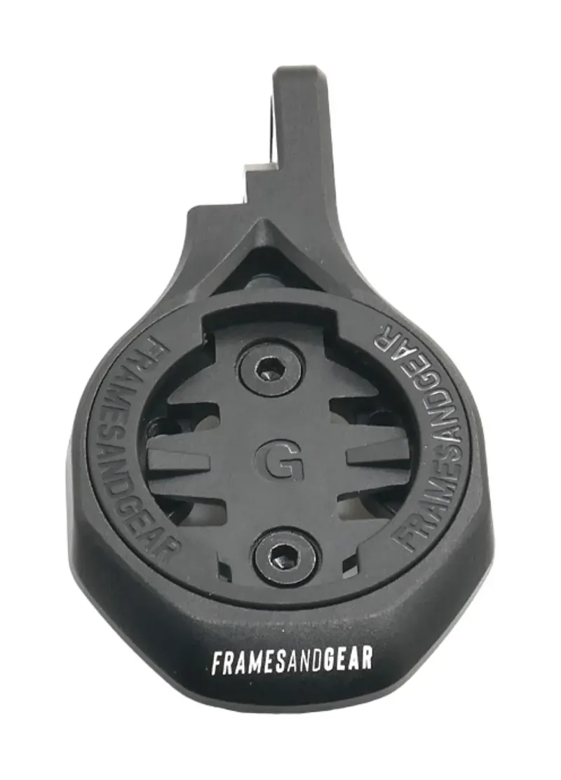 Framesandgear Computer Mount add-on arm extend or shorten-3