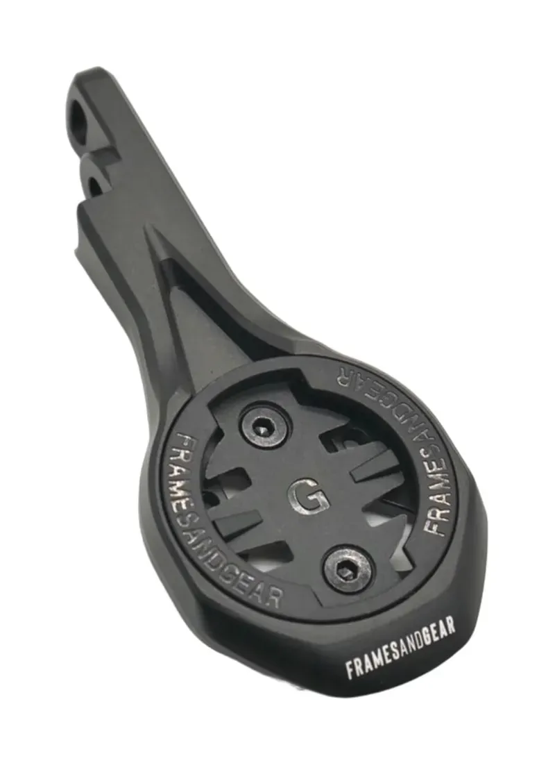 Framesandgear Long Addon Arm Edge 1050