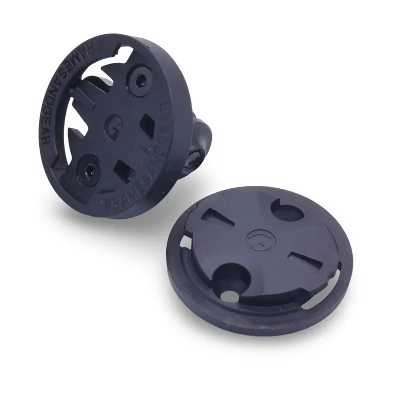 Framesandgear Quick Lock Wahoo Adapter Addon