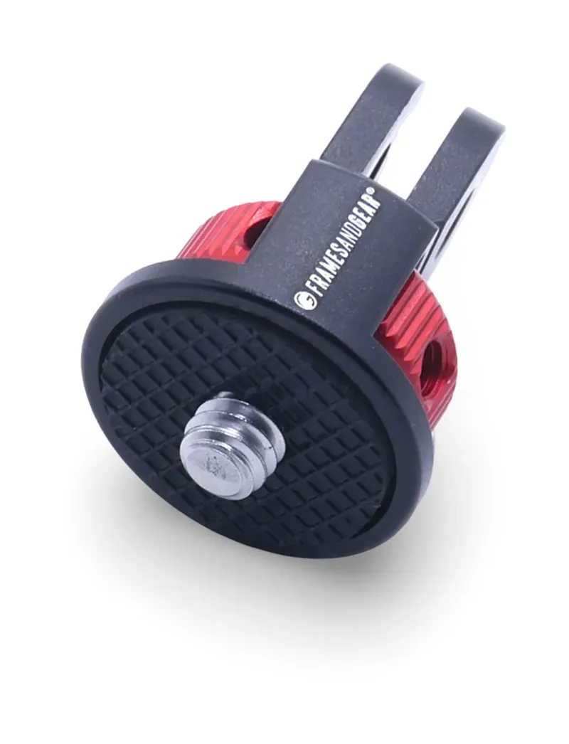 Framesandgear Insta360 Mount Addon -1