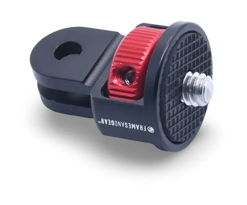 Framesandgear Insta360 Mount Addon -2
