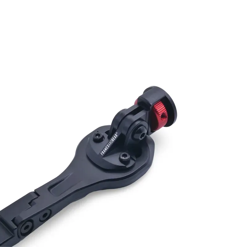 Framesandgear Insta360 Mount Addon -5