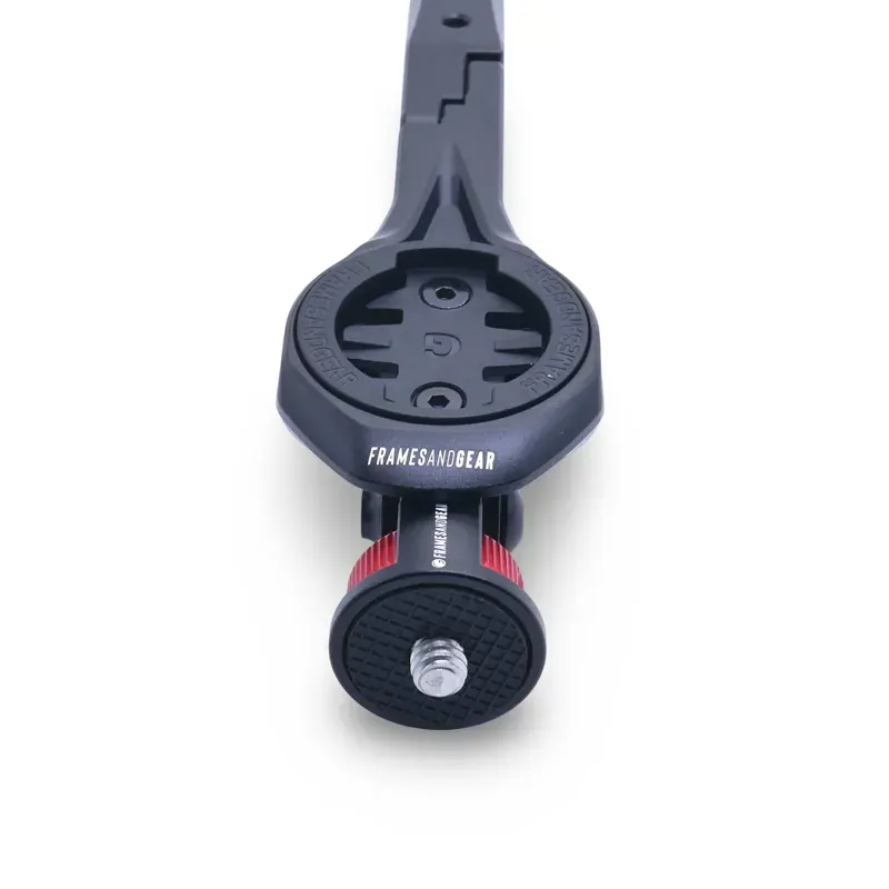 Framesandgear Insta360 Mount Addon -4