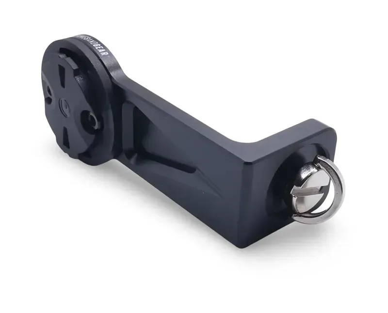 Framesandgear Quick Lock Mount for Insta360 Addon in Black