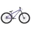 Transition PBJ Steel Hardtail Dirt Jump Complete Bike Purple Chrome