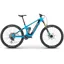 Transition Relay Carbon MTB Ebike Complete 29 Wheel Bike SRAM GX AXS TR Blue