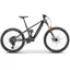 Transition Relay PNW Carbon MTB Ebike Complete Bike SRAM XO AXS Oxide Grey