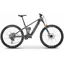 Transition Relay Carbon MTB Ebike Complete Bike 29 Wheel SRAM GX AXS Oxide Grey