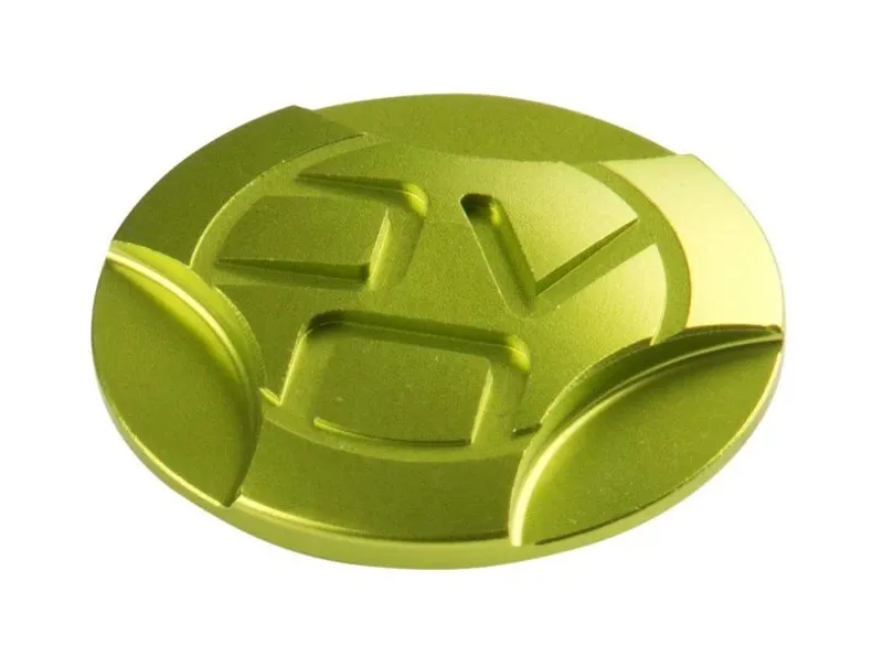 DVO Air Cap Diamond D3 E3 Green
