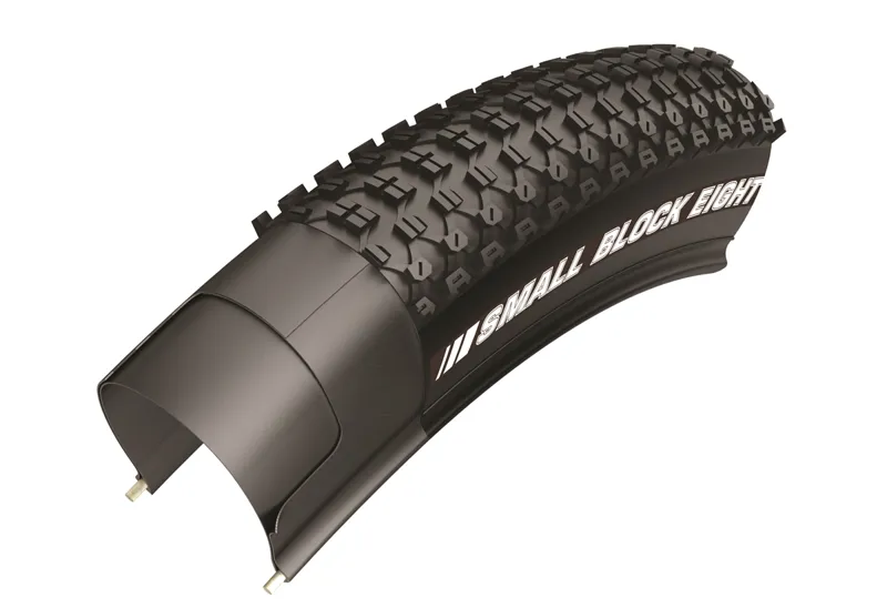 Prevelo Kenda Small Block Eight 20 x 1.5 Cycle Tyre A3-1