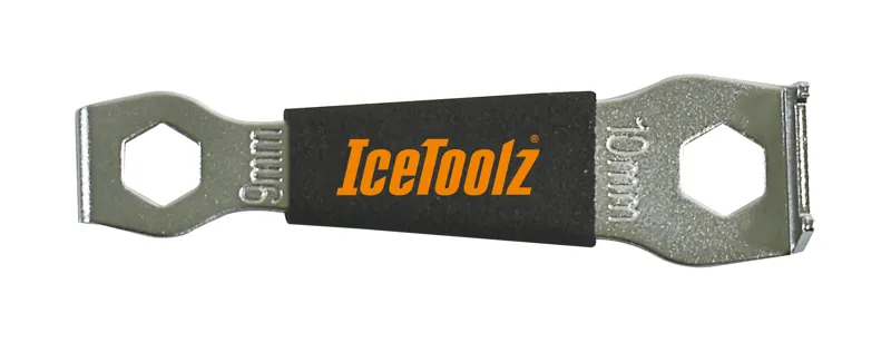 IceToolz Chainring mounting tool E6100/E7000/E8000/EP8 STePS 