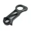 Framesandgear Direct Mount DB Derailleur Hanger For Colnago C64 V3RS V2R Concept Black