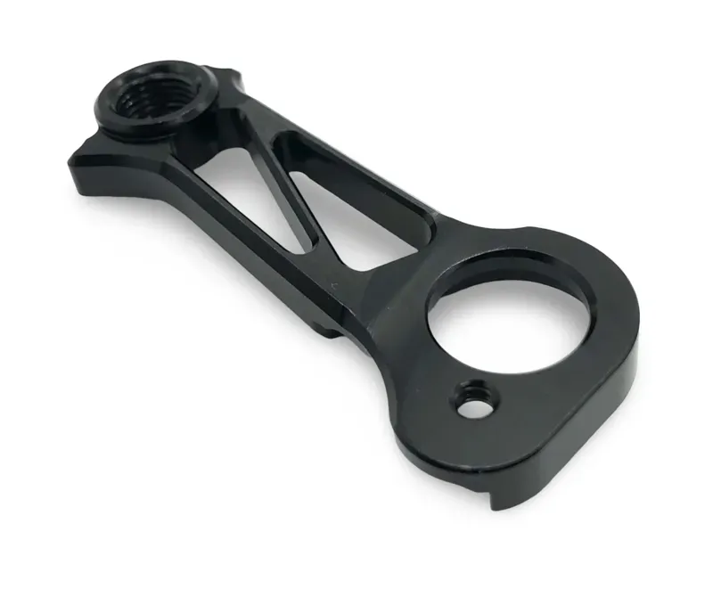 Framesandgear Direct Mount DB Derailleur Hanger For Colnago C64 V3RS V2R Concept Black-5