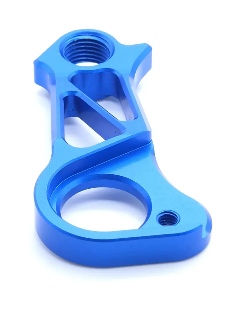 Framesandgear Direct Mount DB Derailleur Hanger For Colnago C64 Concept And V3RS Blue-2