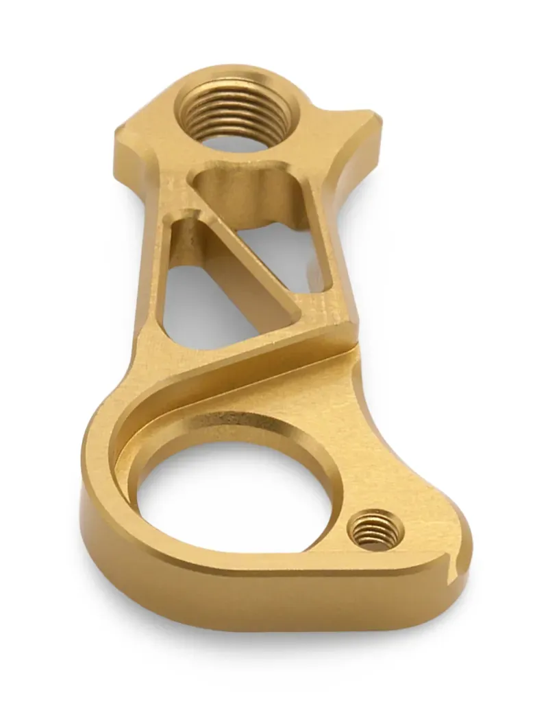 Framesandgear Direct Mount DB Derailleur Hanger For Colnago C64 Concept And V3RS Gold-2