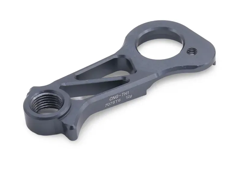 Framesandgear Direct Mount DB Derailleur Hanger For Colnago C64 Concept And V3RS Grey-1