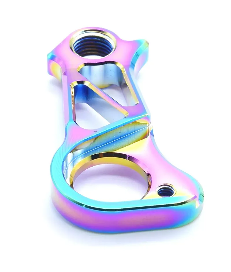 Framesandgear Direct Mount DB Derailleur Hanger For Colnago C64 Concept And V3RS Oil Slick-2