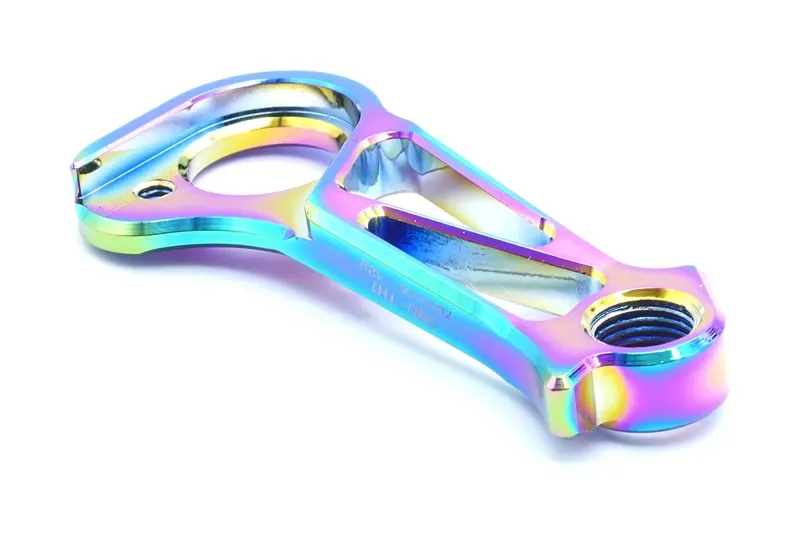 Framesandgear Direct Mount DB Derailleur Hanger For Colnago C64 Concept And V3RS Oil Slick-1