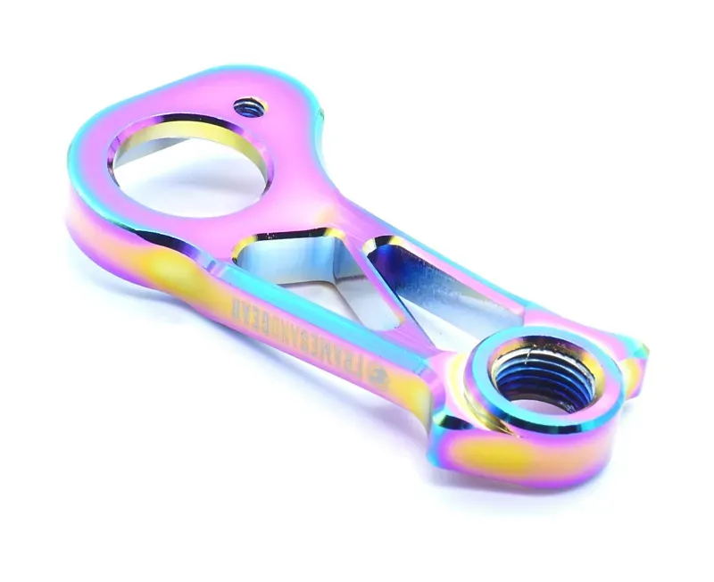 Framesandgear Direct Mount DB Derailleur Hanger For Colnago C64 Concept And V3RS Oil Slick