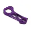 Framesandgear Direct Mount DB Derailleur Hanger For Colnago C64 Concept And V3RS Purple