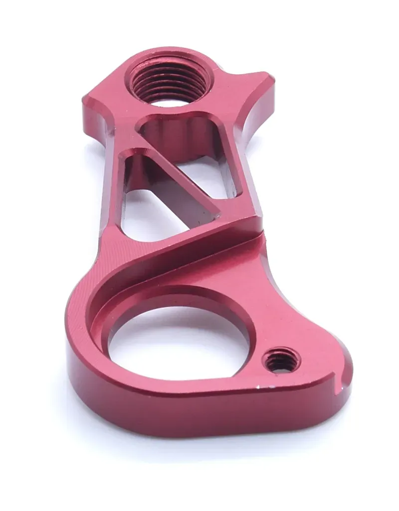 Framesandgear Direct Mount DB Derailleur Hanger For Colnago C64 Concept And V3RS Red-2