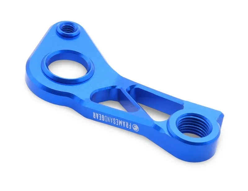 Framesandgear Direct Mount DB Derailleur Hanger For Specialized Tarmac SL8 SL7 SL6 And Aethos Blue