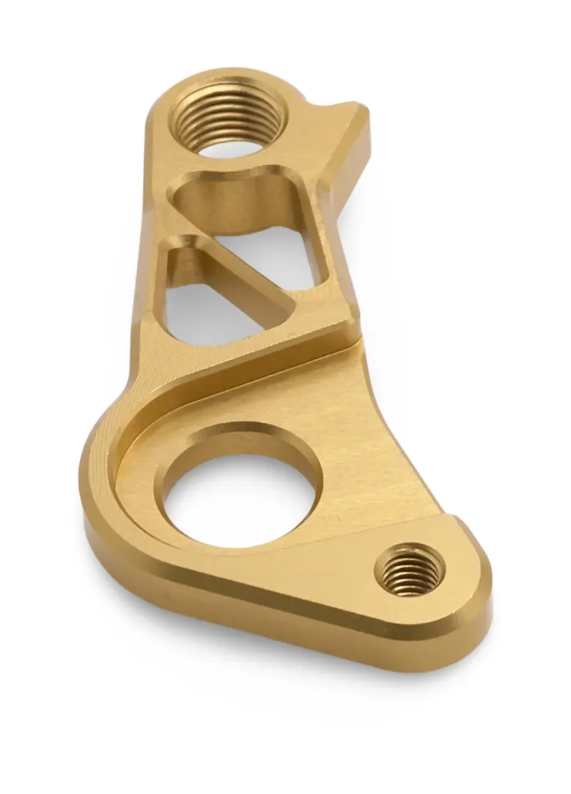 Framesandgear Direct Mount DB Derailleur Hanger For Specialized Tarmac SL8 SL7 SL6 Aethos Gold-2
