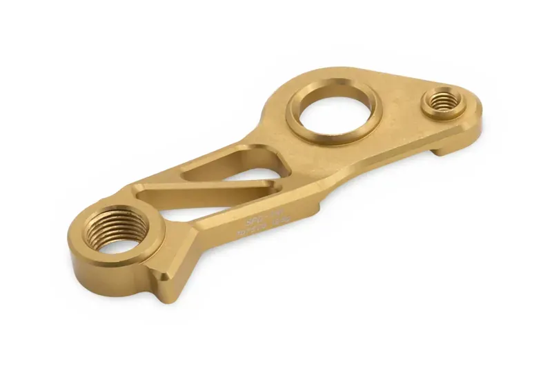 Framesandgear Direct Mount DB Derailleur Hanger For Specialized Tarmac SL8 SL7 SL6 Aethos Gold-1