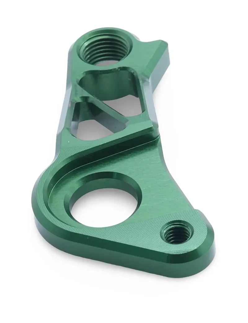 Framesandgear Direct Mount DB Derailleur Hanger For Specialized Tarmac SL8 SL7 SL6 And Aethos Green-2
