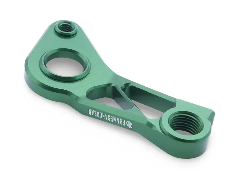 Framesandgear Direct Mount DB Derailleur Hanger For Specialized Tarmac SL8 SL7 SL6 And Aethos Green