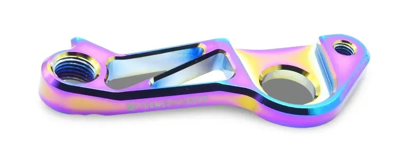 Framesandgear Direct Mount DB Derailleur Hanger For Specialized Tarmac SL8 SL7 SL6 Aethos Oil Slick-3
