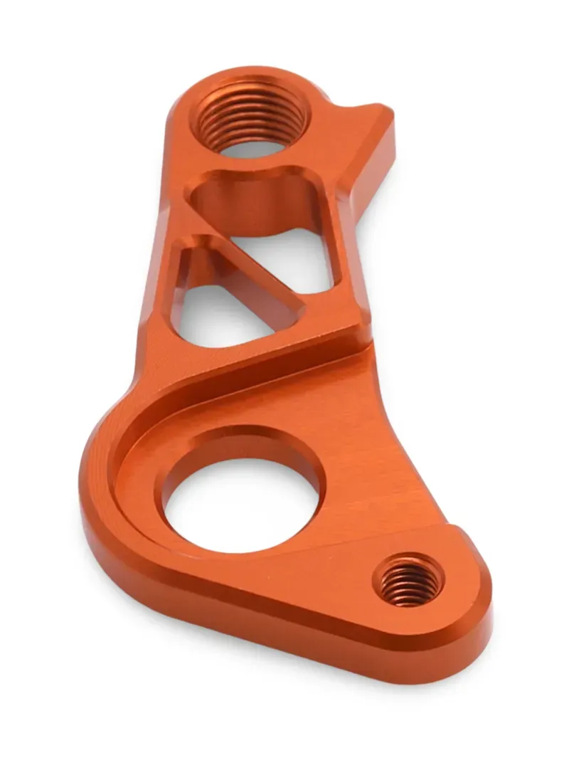 Framesandgear Direct Mount DB Derailleur Hanger For Specialized Tarmac SL8 SL7 SL6 And Aethos Orange-1