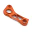 Framesandgear Direct Mount DB Derailleur Hanger For Specialized Tarmac SL8 SL7 SL6 And Aethos Orange