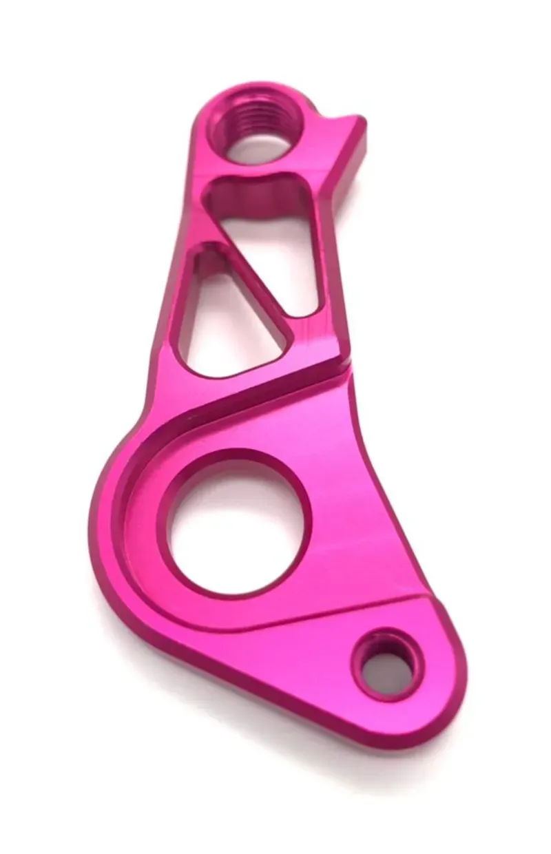 Framesandgear Direct Mount DB Derailleur Hanger For Specialized Tarmac SL8 SL7 SL6 And Aethos Pink-4